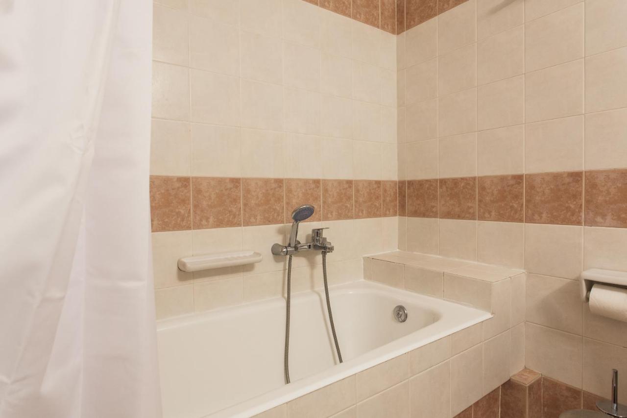 Top-Class 2Br Apartment In Marousi By Upstreet Atenas Exterior foto