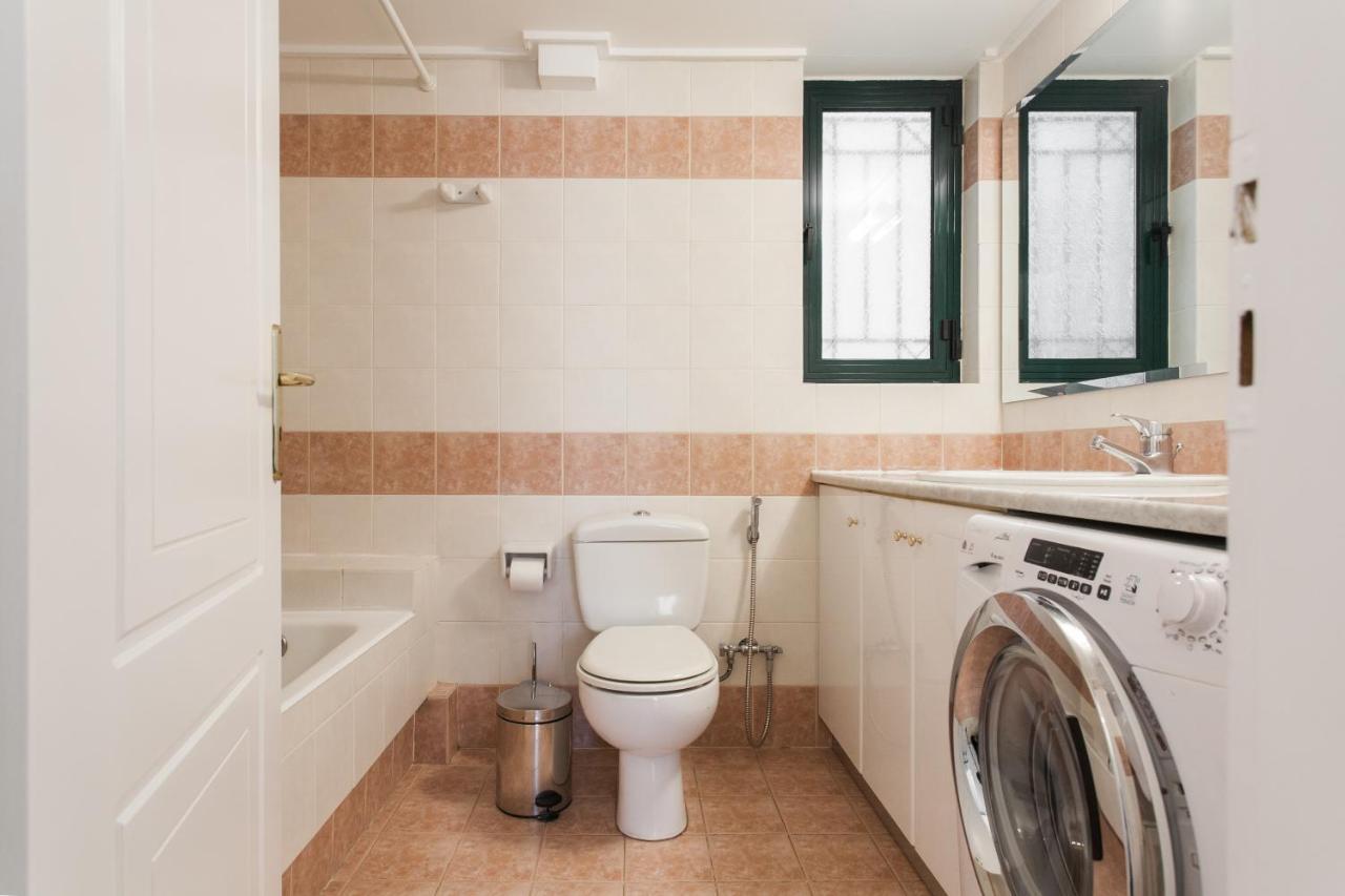 Top-Class 2Br Apartment In Marousi By Upstreet Atenas Exterior foto